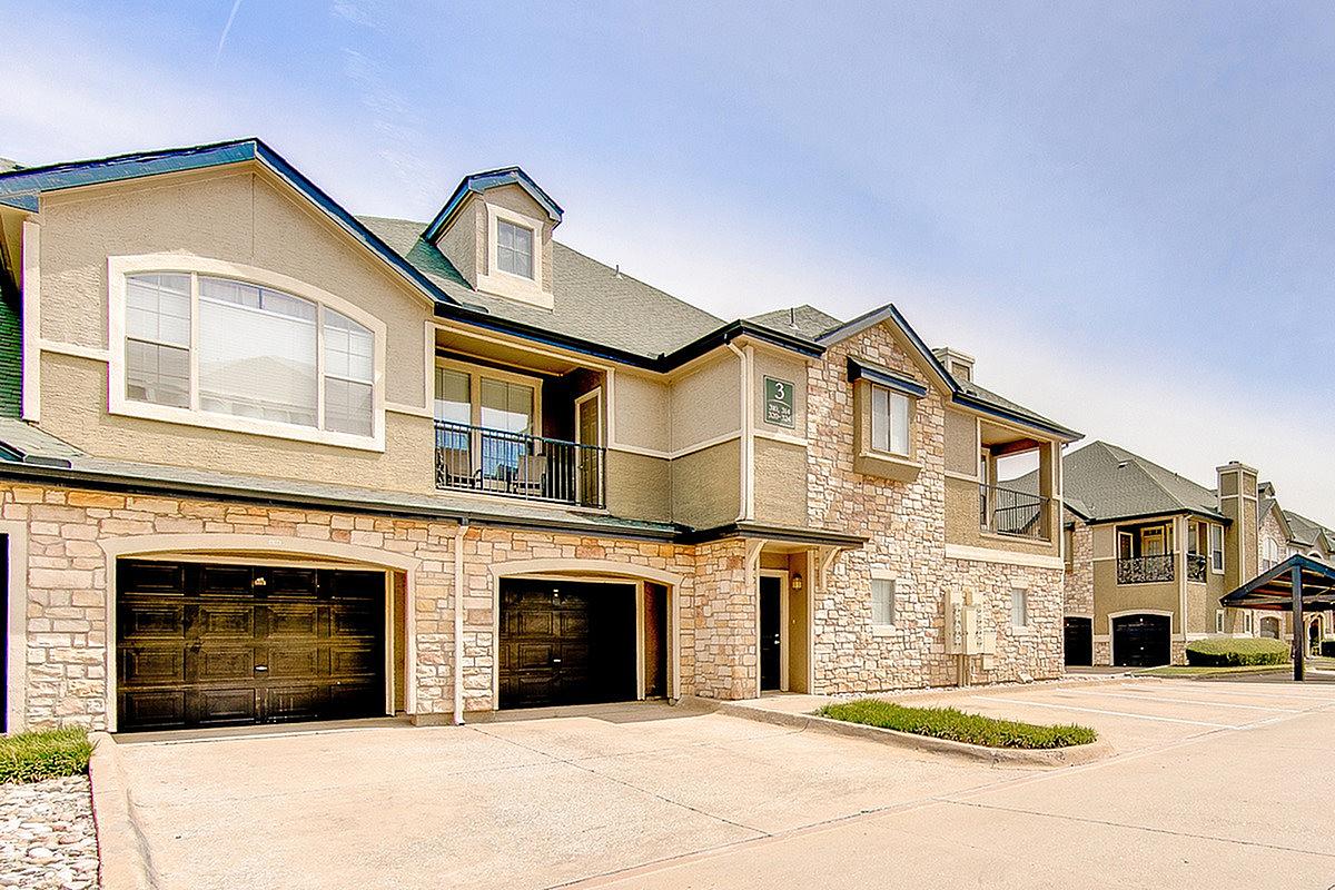 Stonebriar of Frisco Image 3