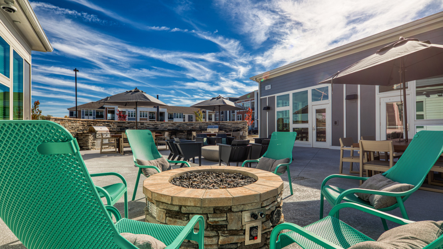 The View at Blue Ridge Commons Image 12