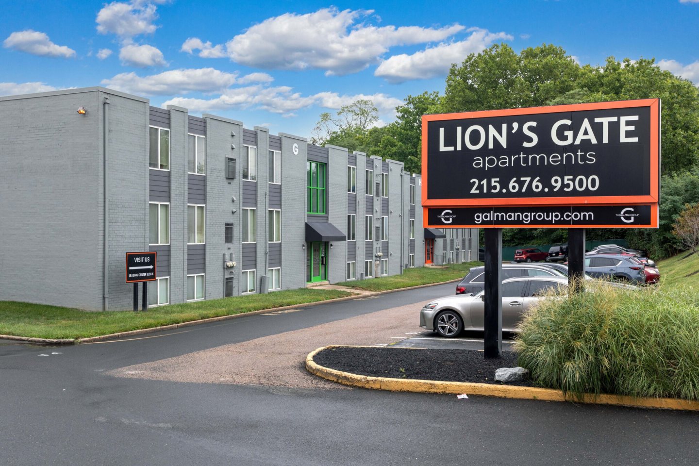 Lion's Gate Apartments Image 27