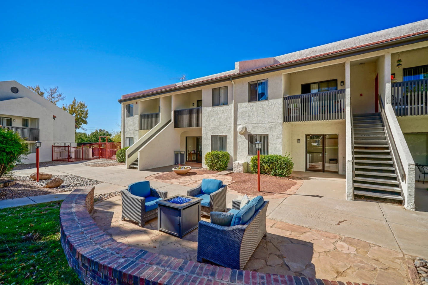 Rancho Verde Apartments Image 23