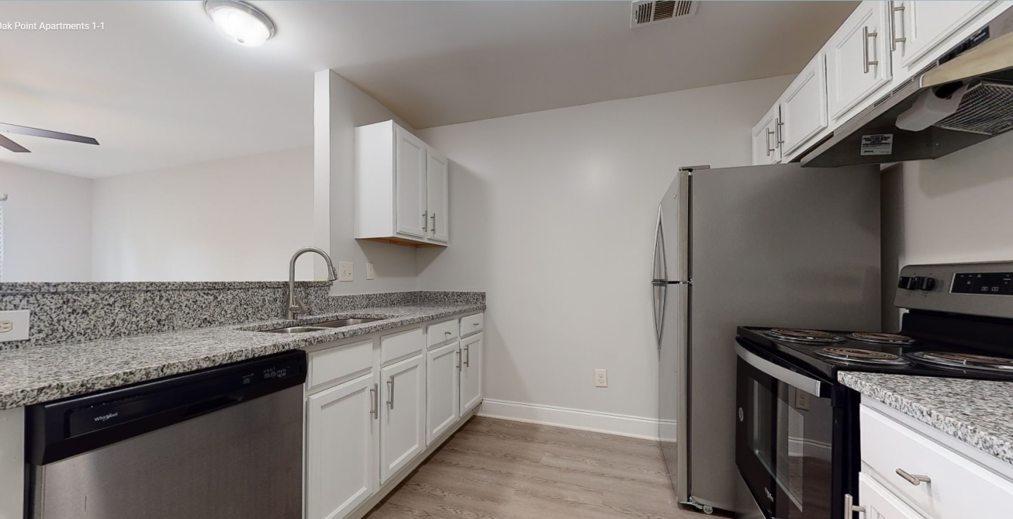 Oak Pointe Apartments Image 19