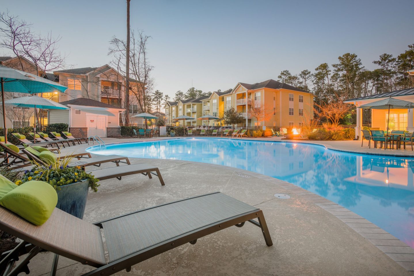 Arbor Village Image 5
