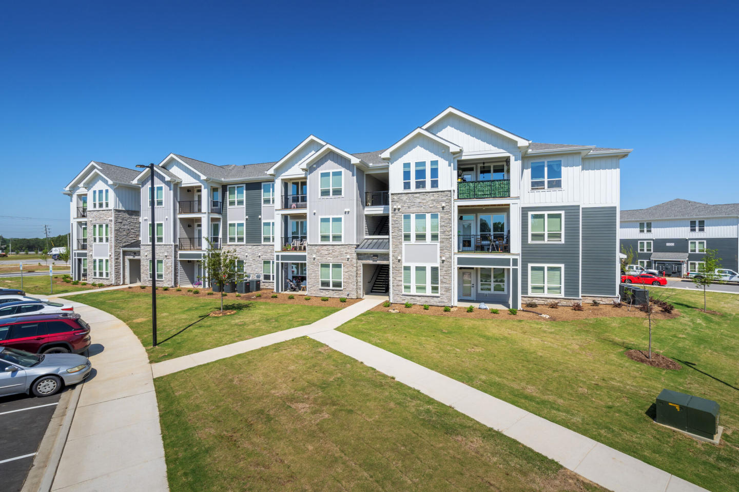 Ascend Morganton Park Image 4