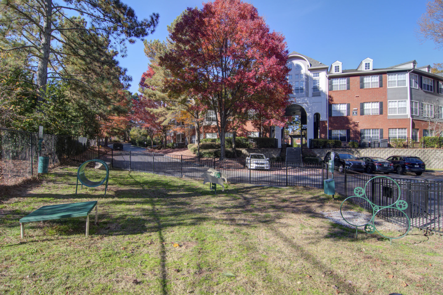 Dunwoody Gables Image 16