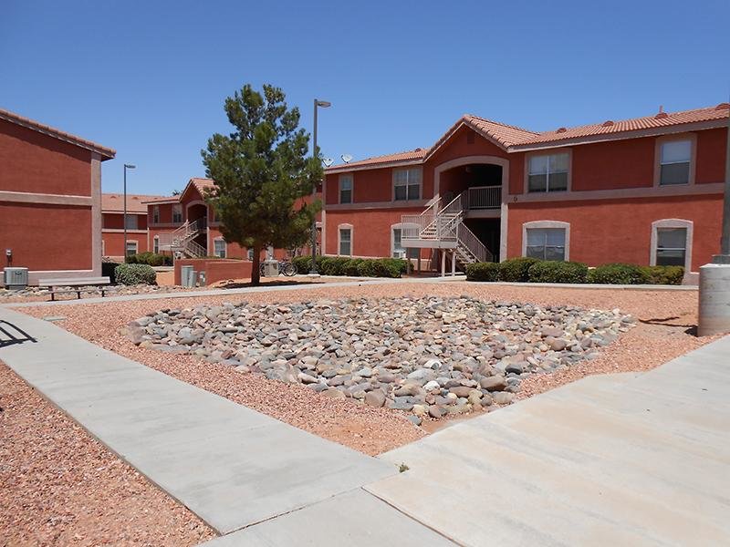 Vermillion View - Affordable Housing Image 7