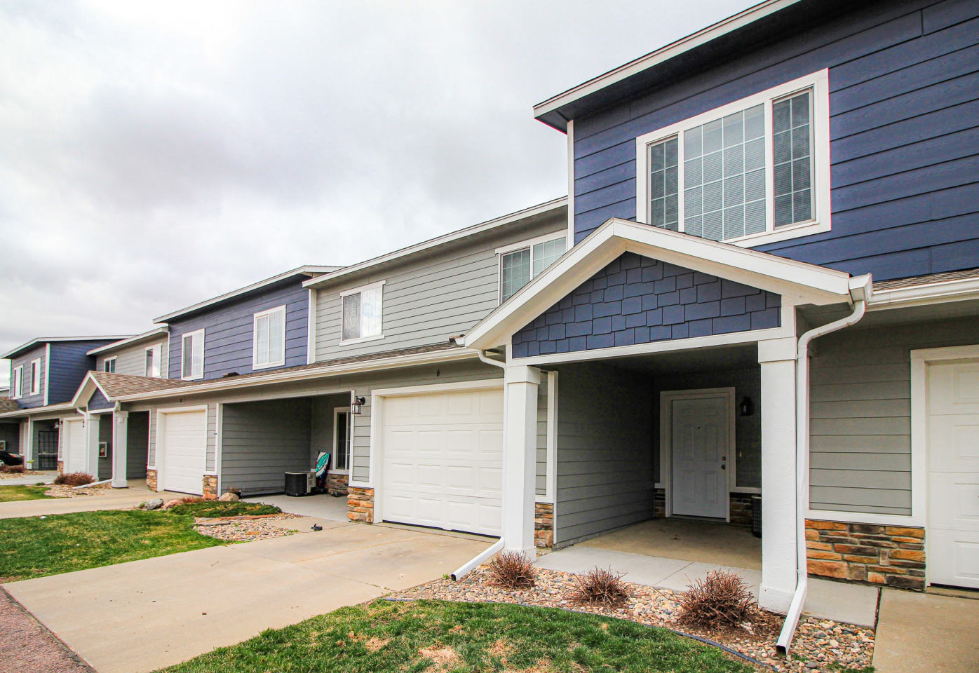 Prairies Edge Townhomes Image 3