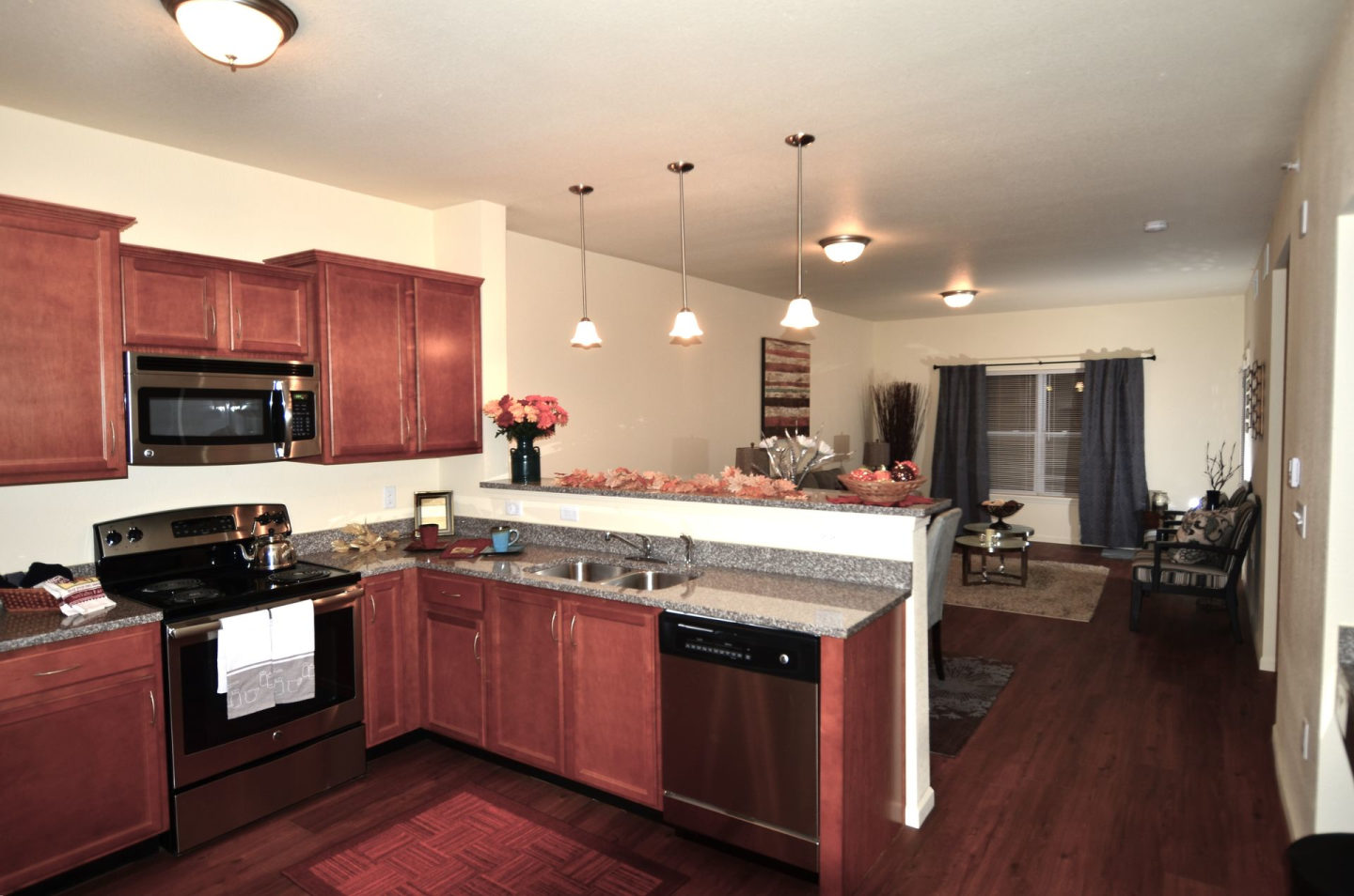 Harmony Ridge Image 1