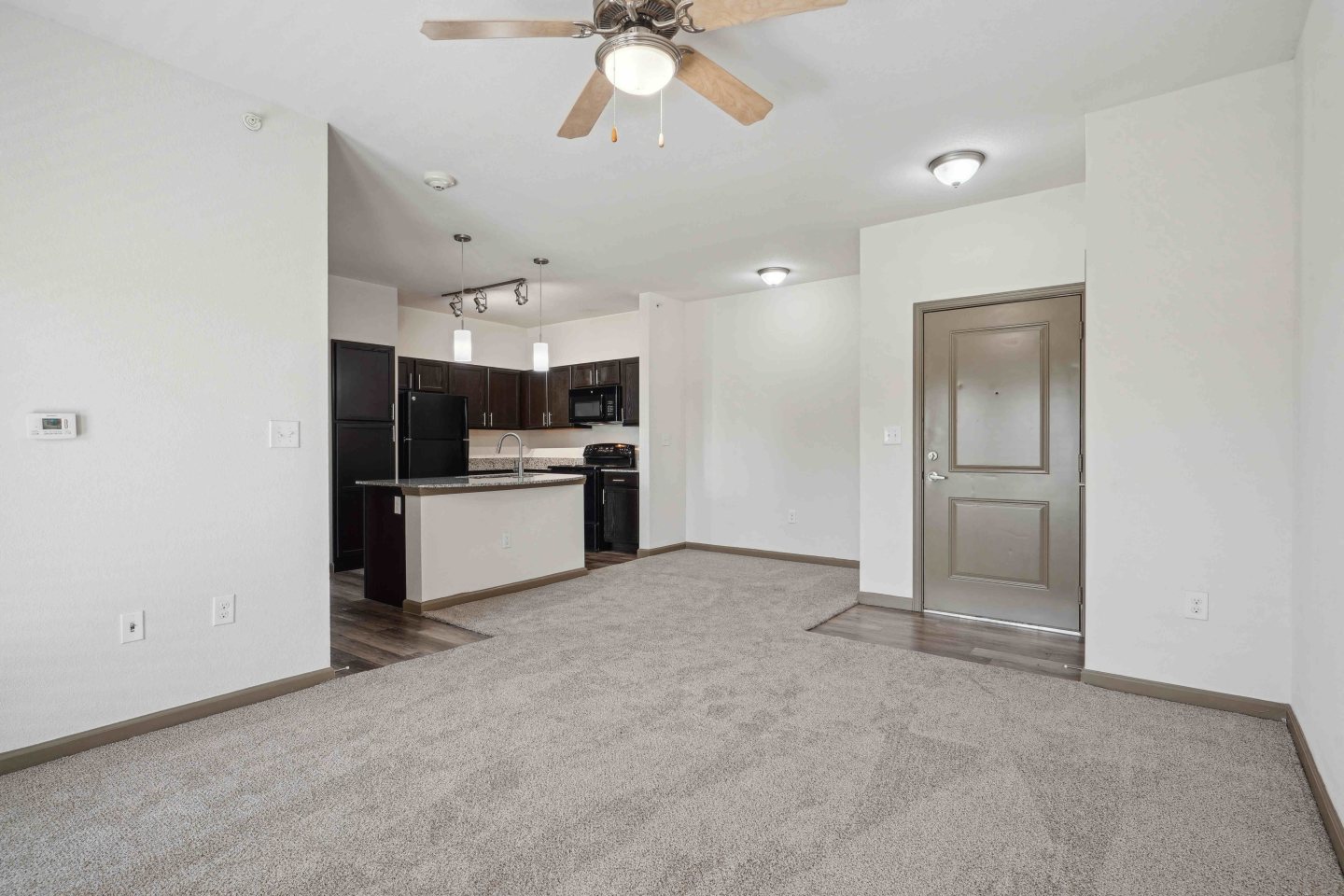 Parc at Bentonville Luxury Apartments Image 15