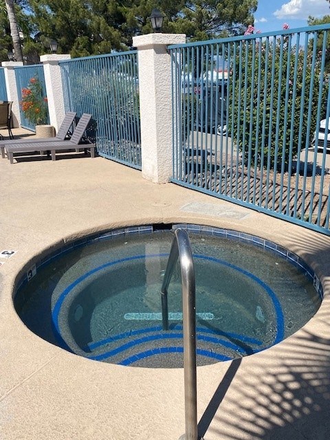 Desert Springs Image 18