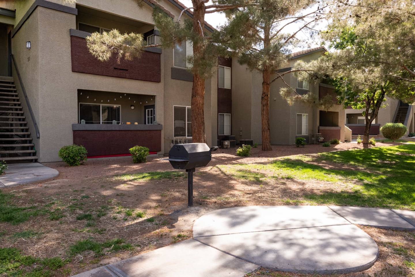 Remington Canyon Apartments Image 52