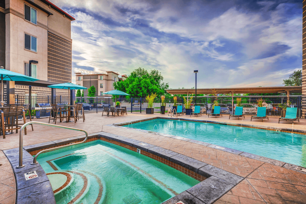 Avida Apartments Image 7
