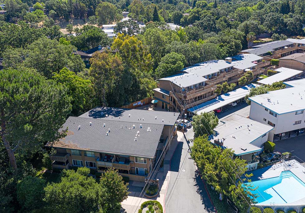 Creekside Terrace Image 9