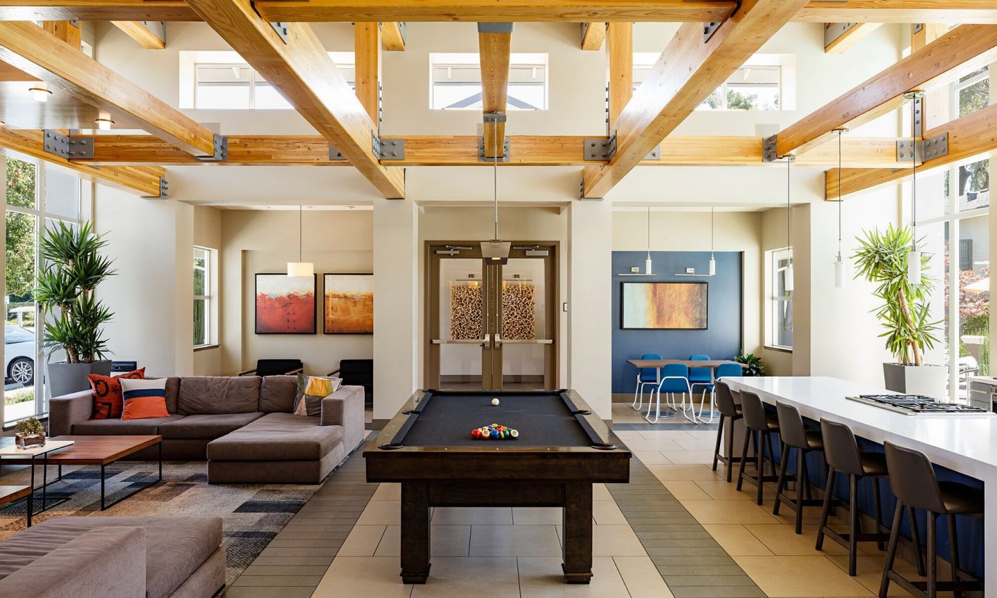 The Markham Apartments Image 2