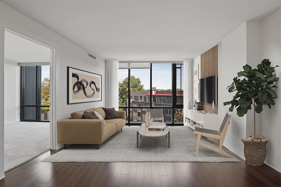 DelRay Tower Image 41