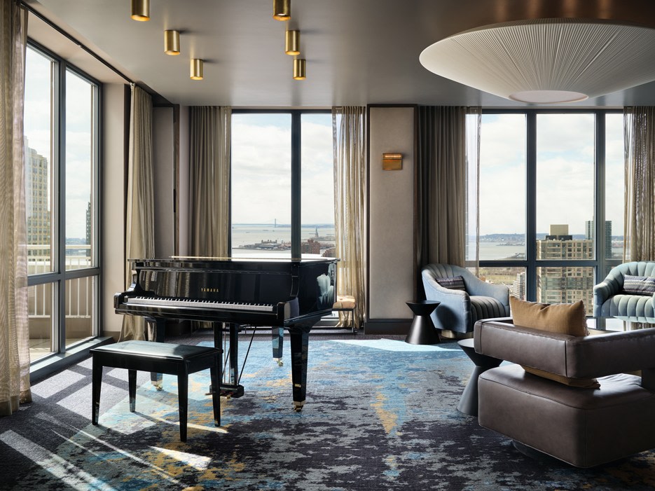 The BLVD Collection Image 17