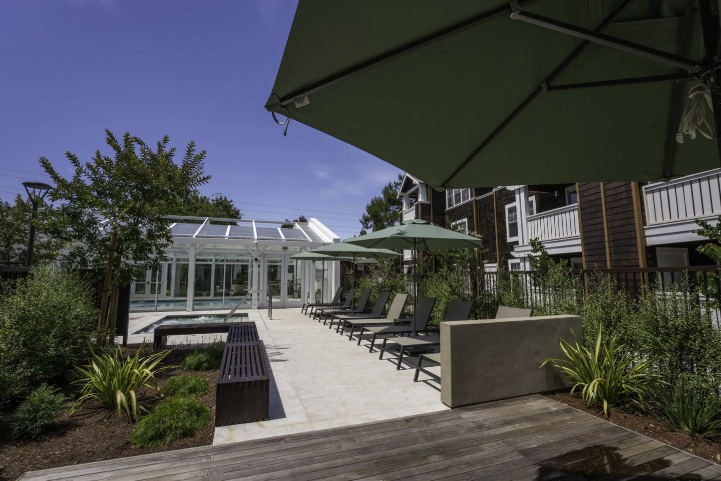 Pescadero Apartments Image 13