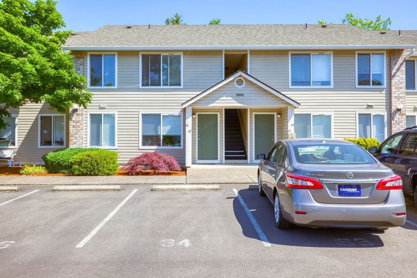 Pacific Crest Apartments Image 46