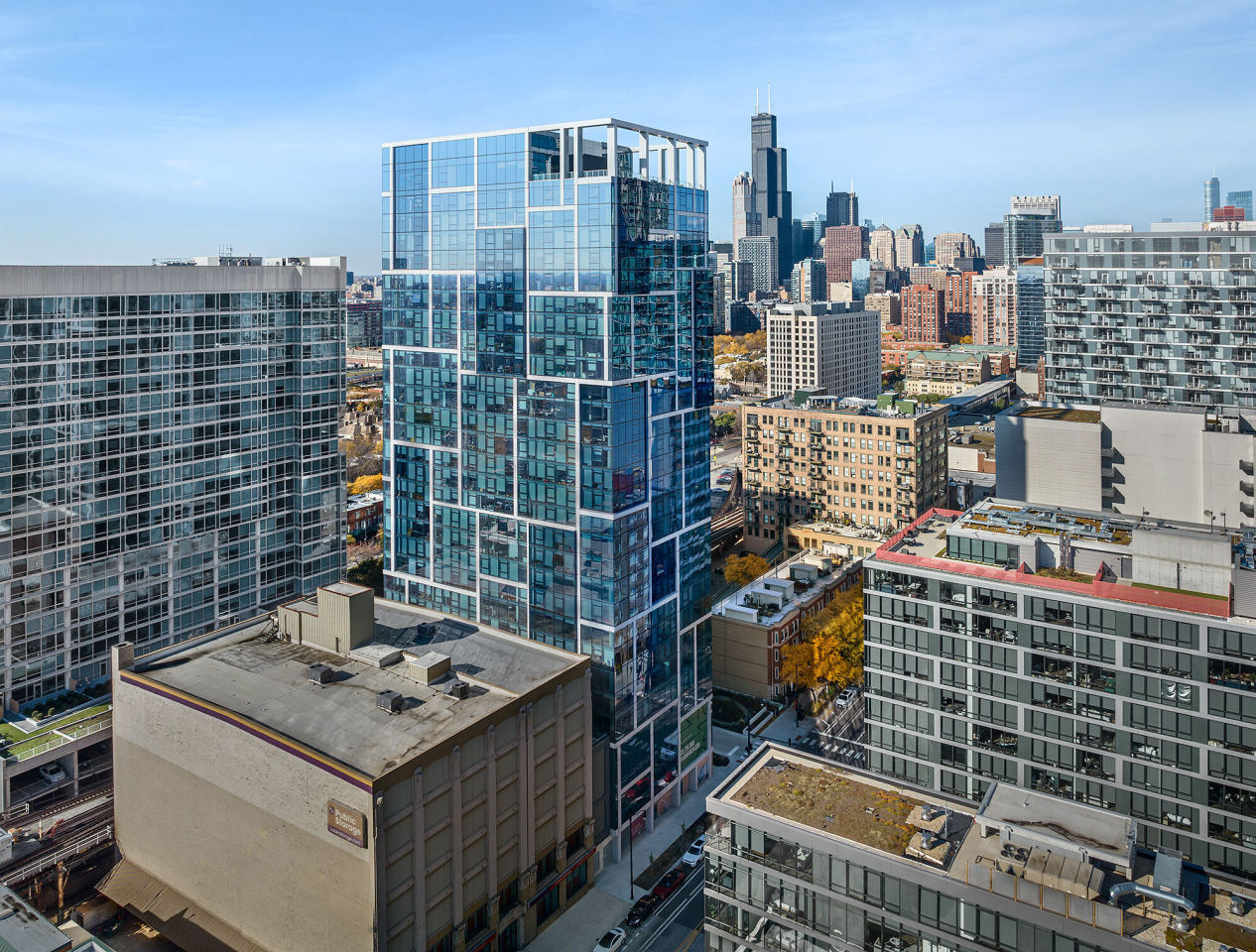 1400 Wabash Image 19