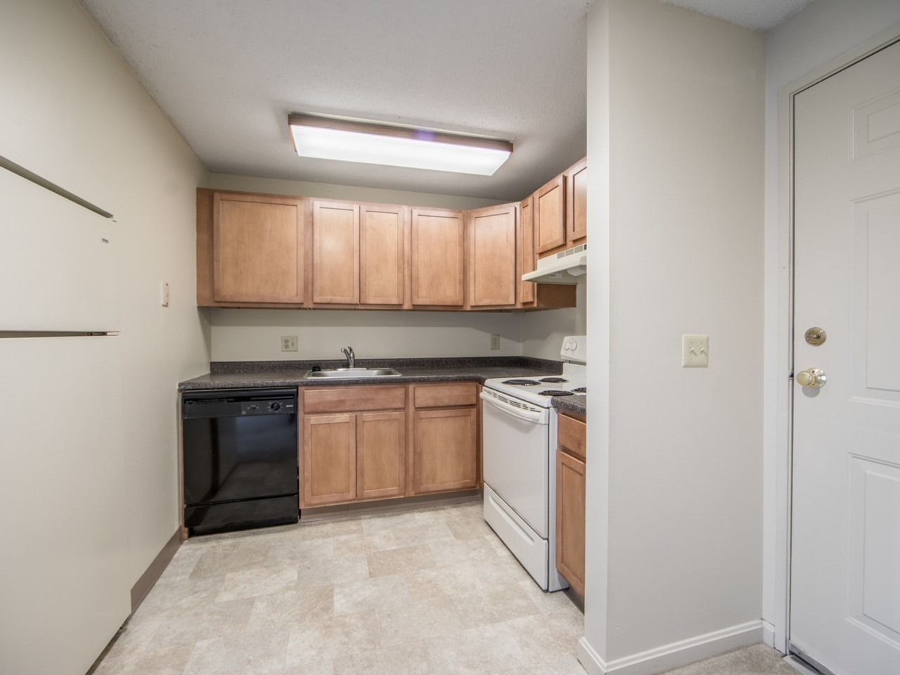 Westford Park Apartments Image 1