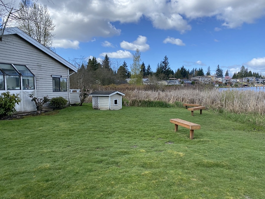 Township Lake Meridian Image 34
