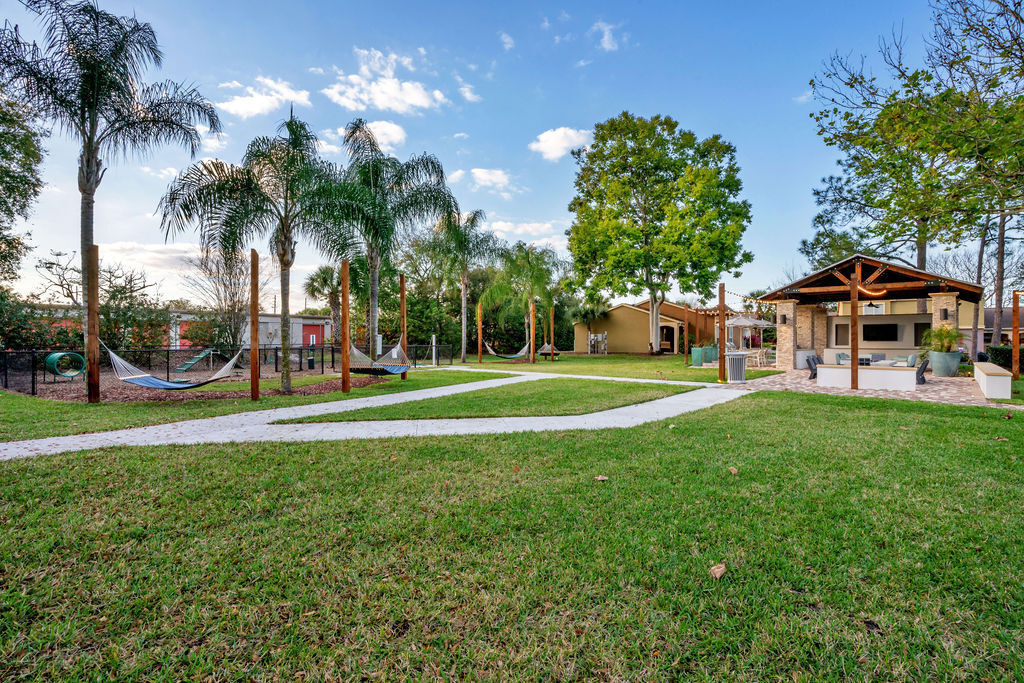 Canopy Apartment Villas Image 4