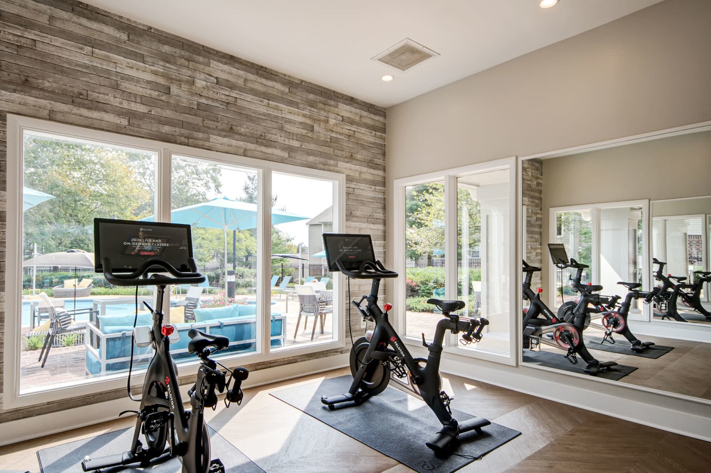 Saddle Ridge Image 11