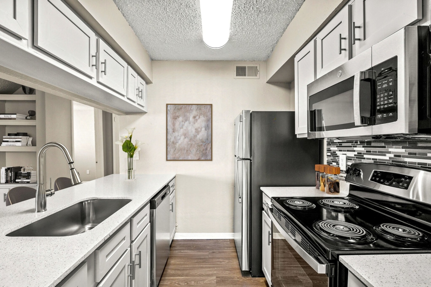The Hudson Apartments Image 4
