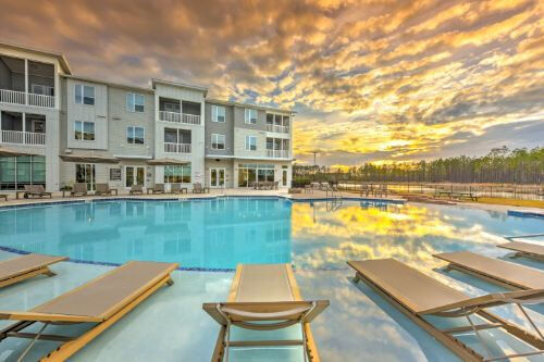 The Lofts at Wildlight Image 62