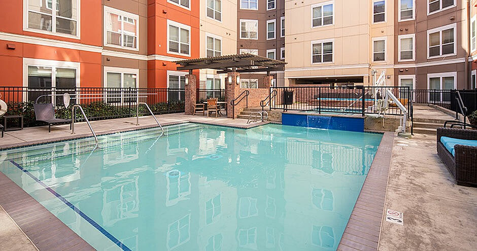 The Hayward Student Living Image 24