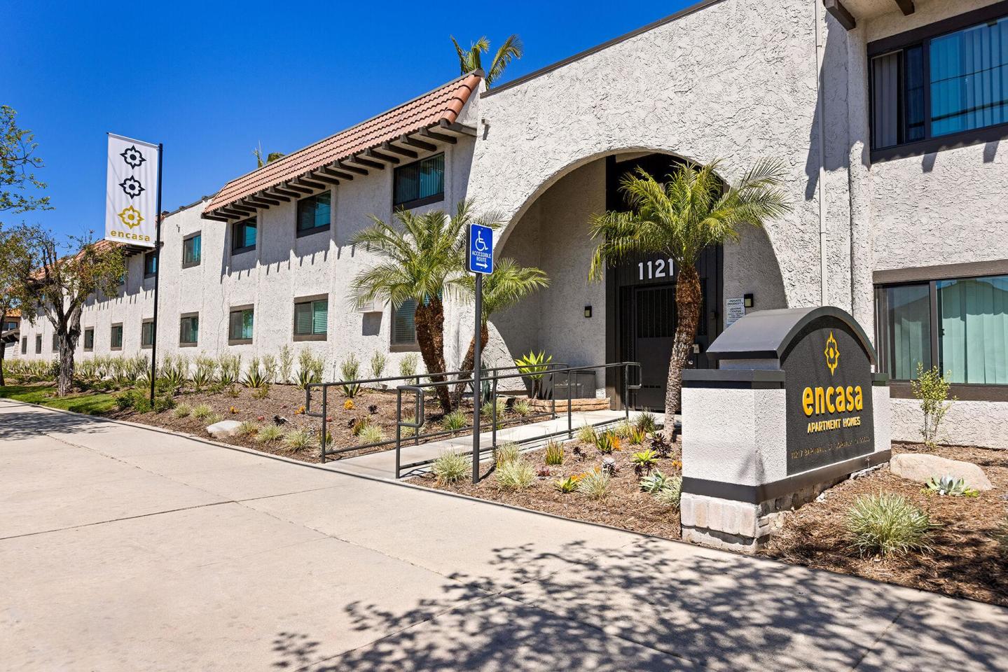 Encasa Norwalk Image 1