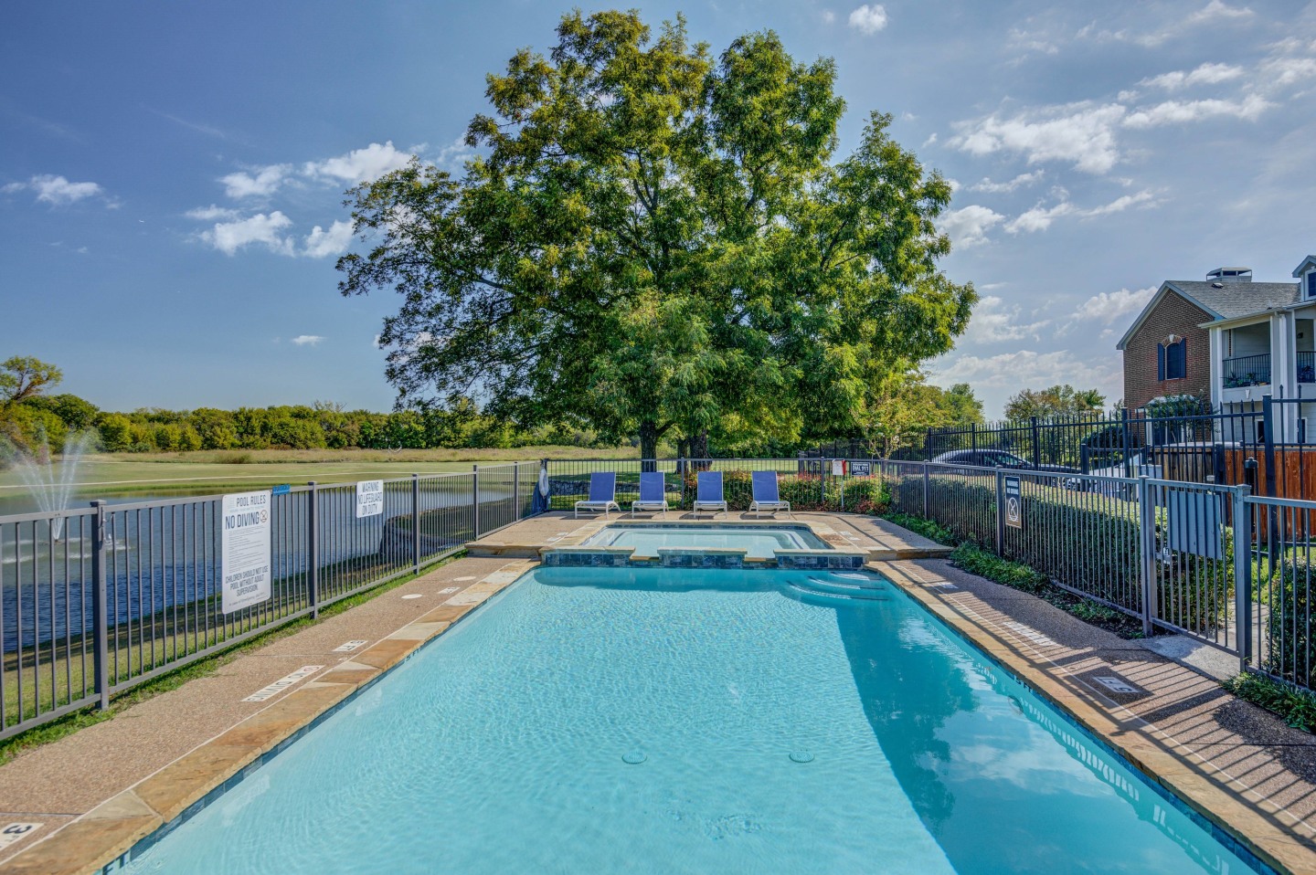 Lakeside at Coppell Apartments Image 13