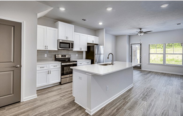 West Park Townhomes Image 2
