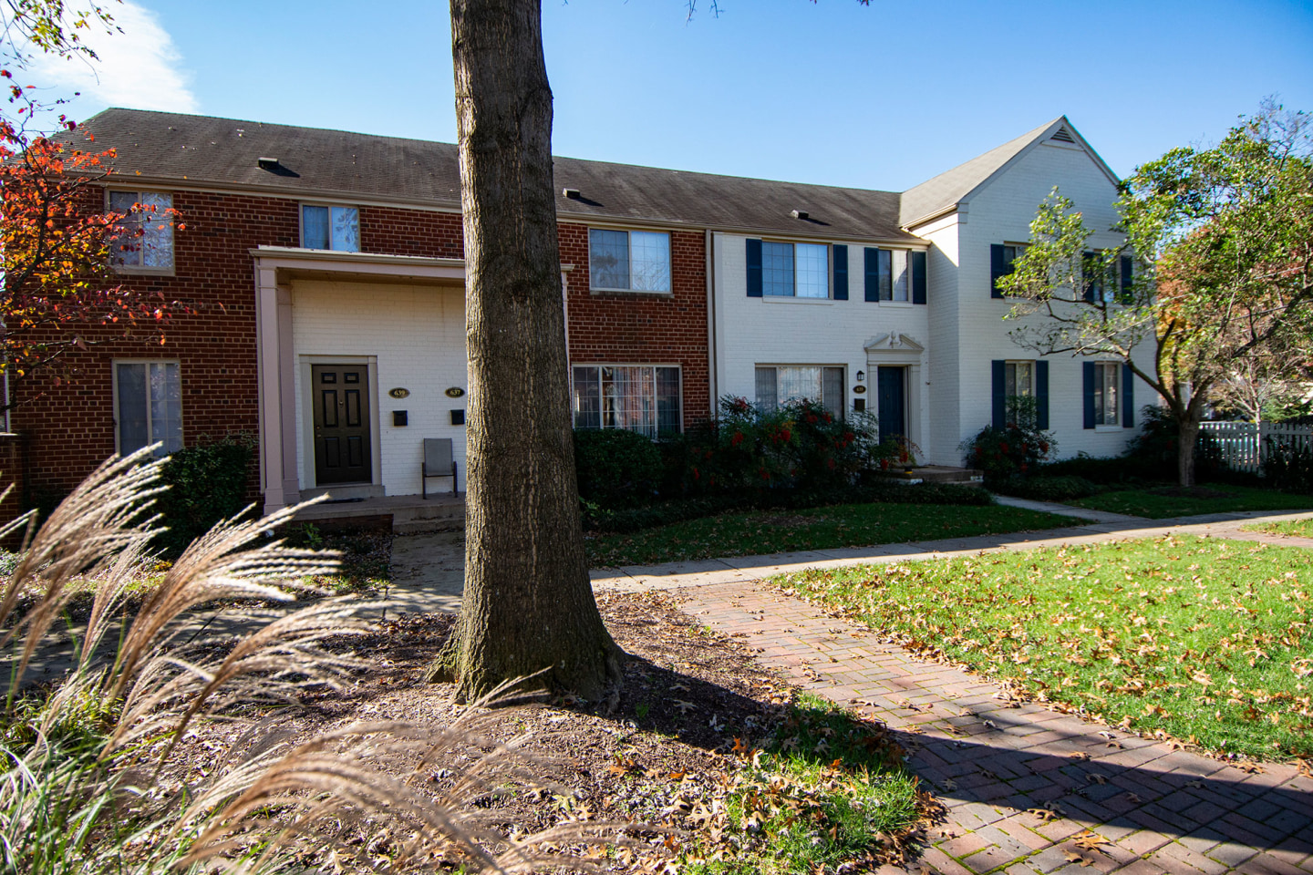 Brookville Townhomes Image 3