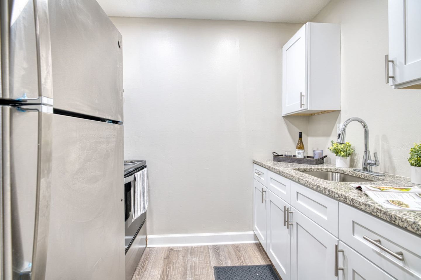 The Seaboard Apartments Image 1