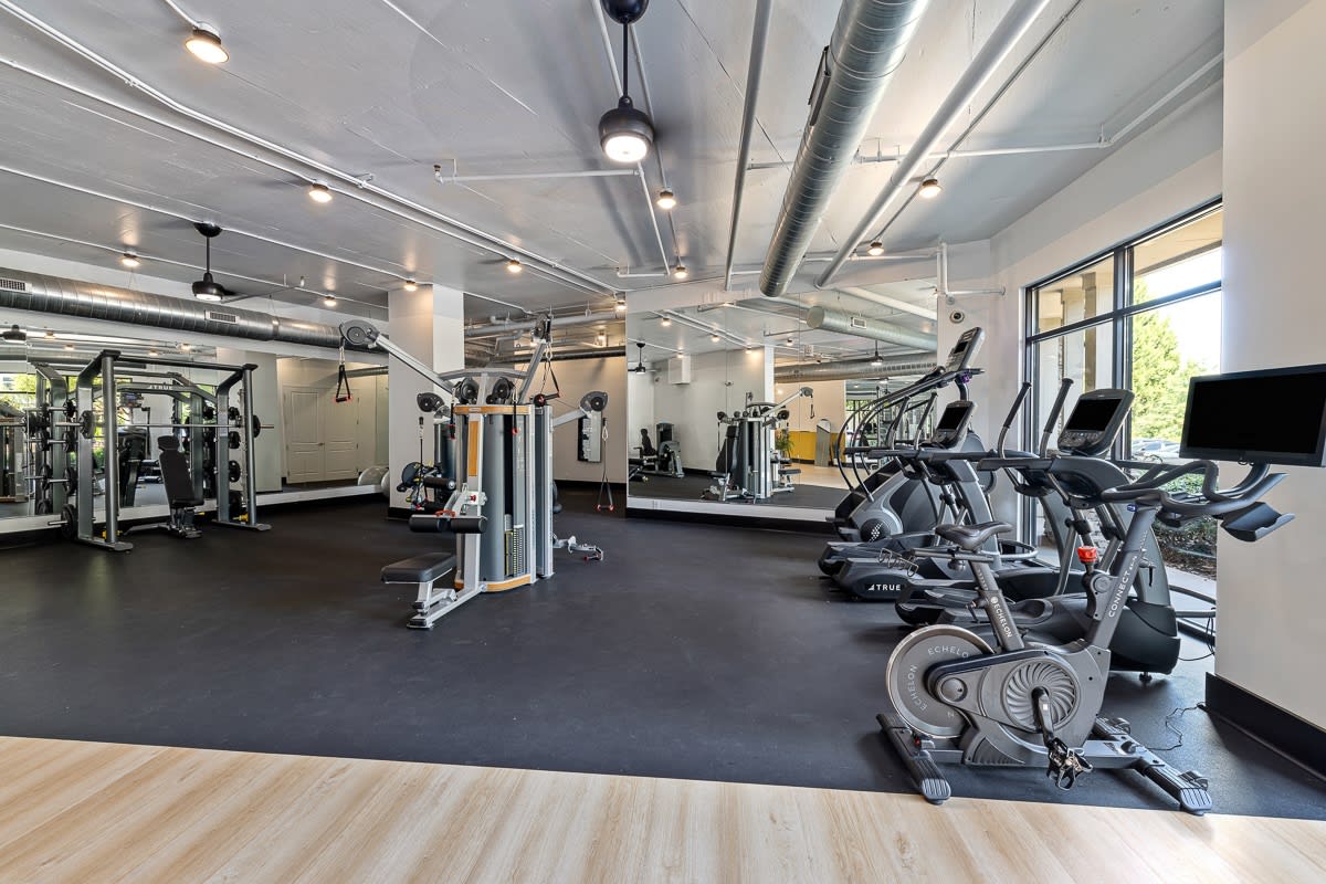 Lofts at Weston Lakeside Image 33