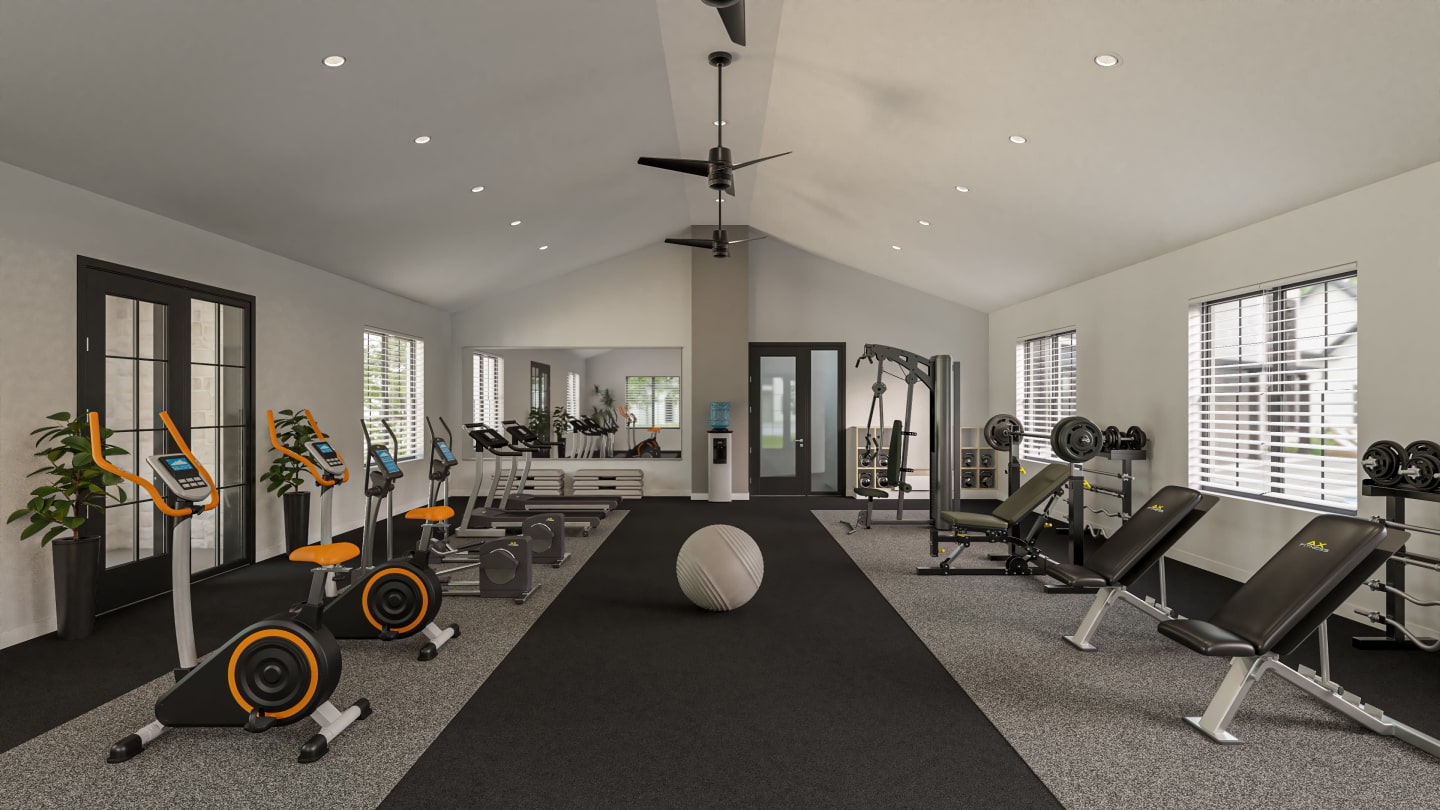 The Levi Luxury Apartments Image 2
