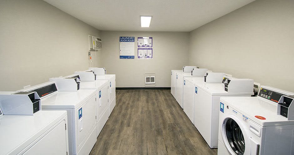 The Flats Apartments Image 30