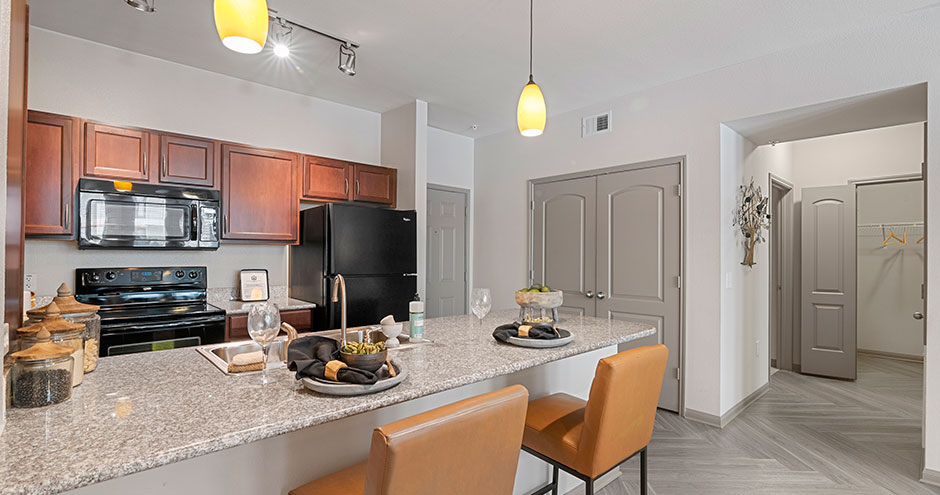 Residences at Pearland Town Center Image 30