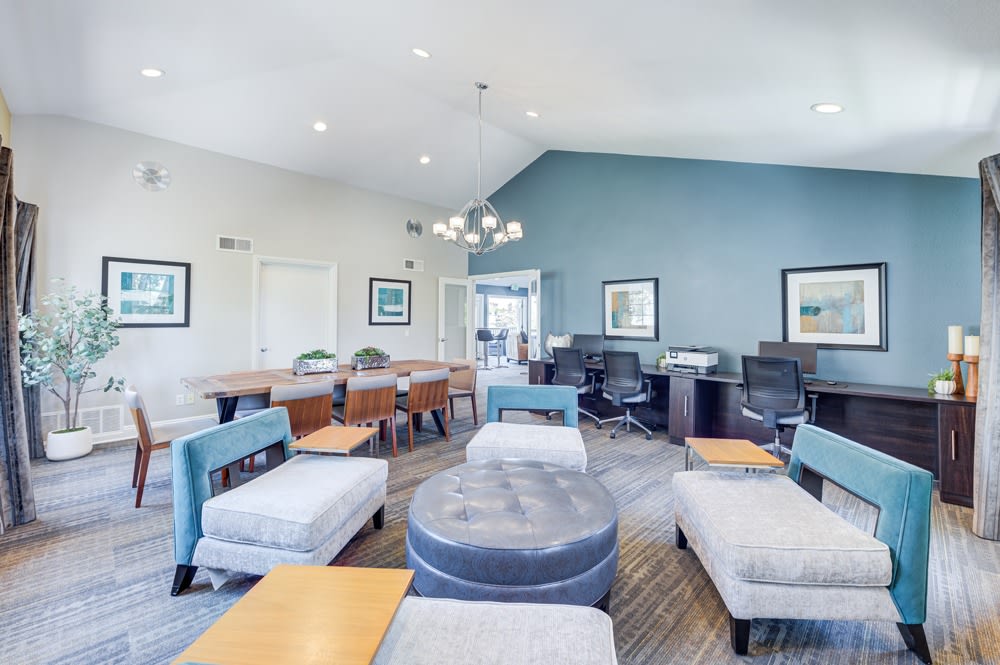 Harbor Pointe Apartments Image 7