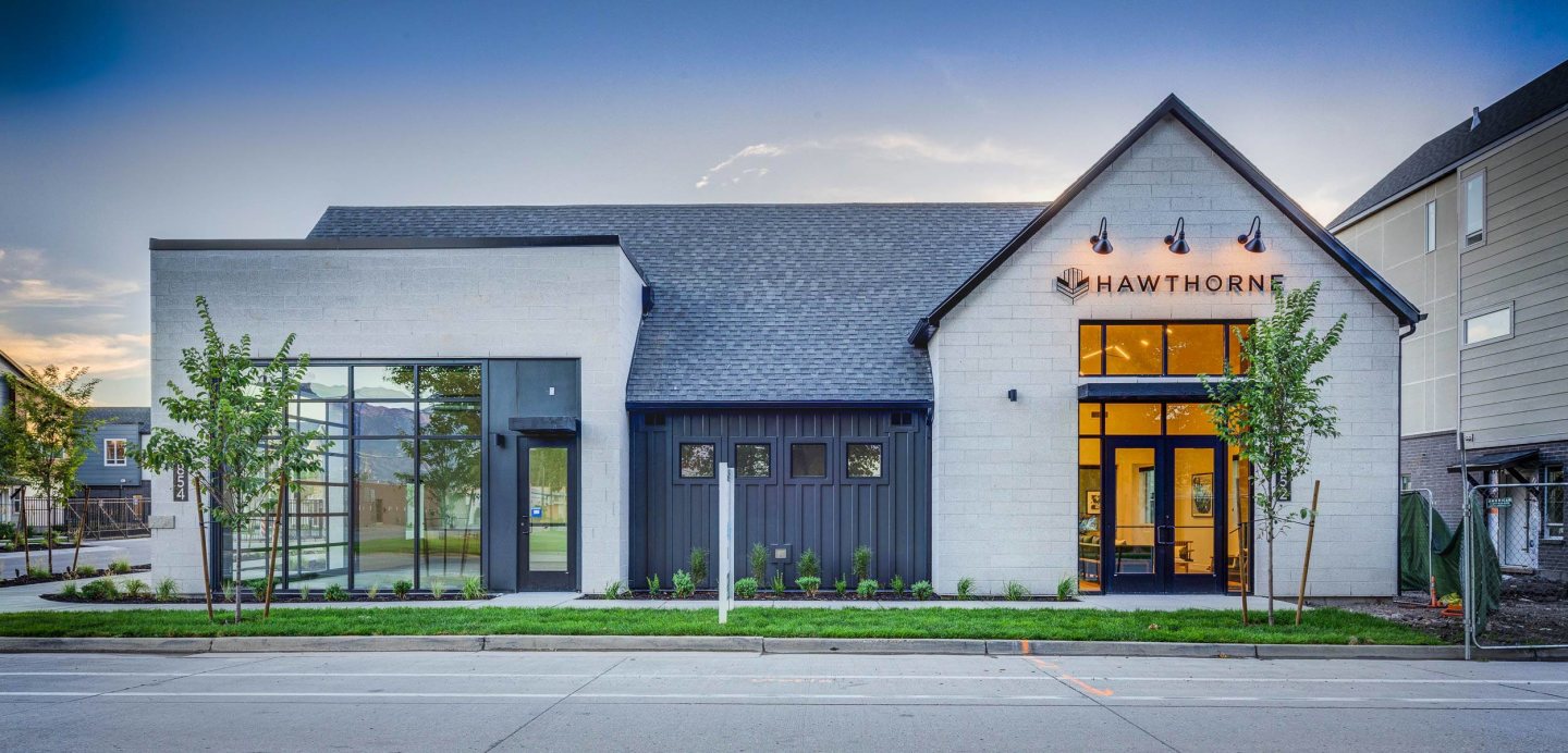 Hawthorne Townhomes Image 6