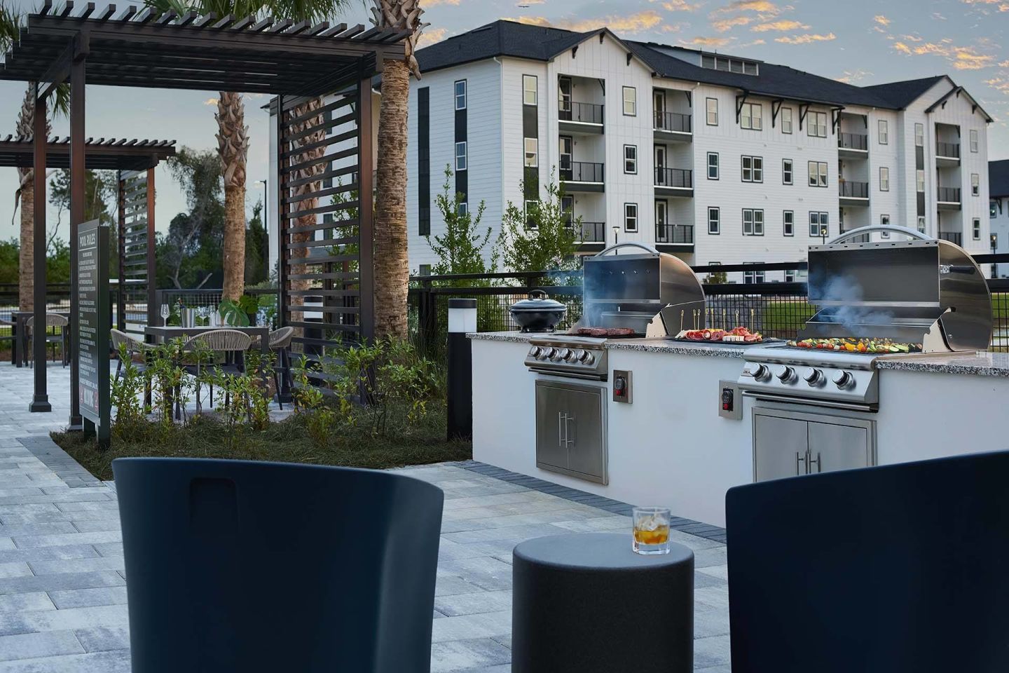 The Kelly at 23rd Luxury Apartments Image 16