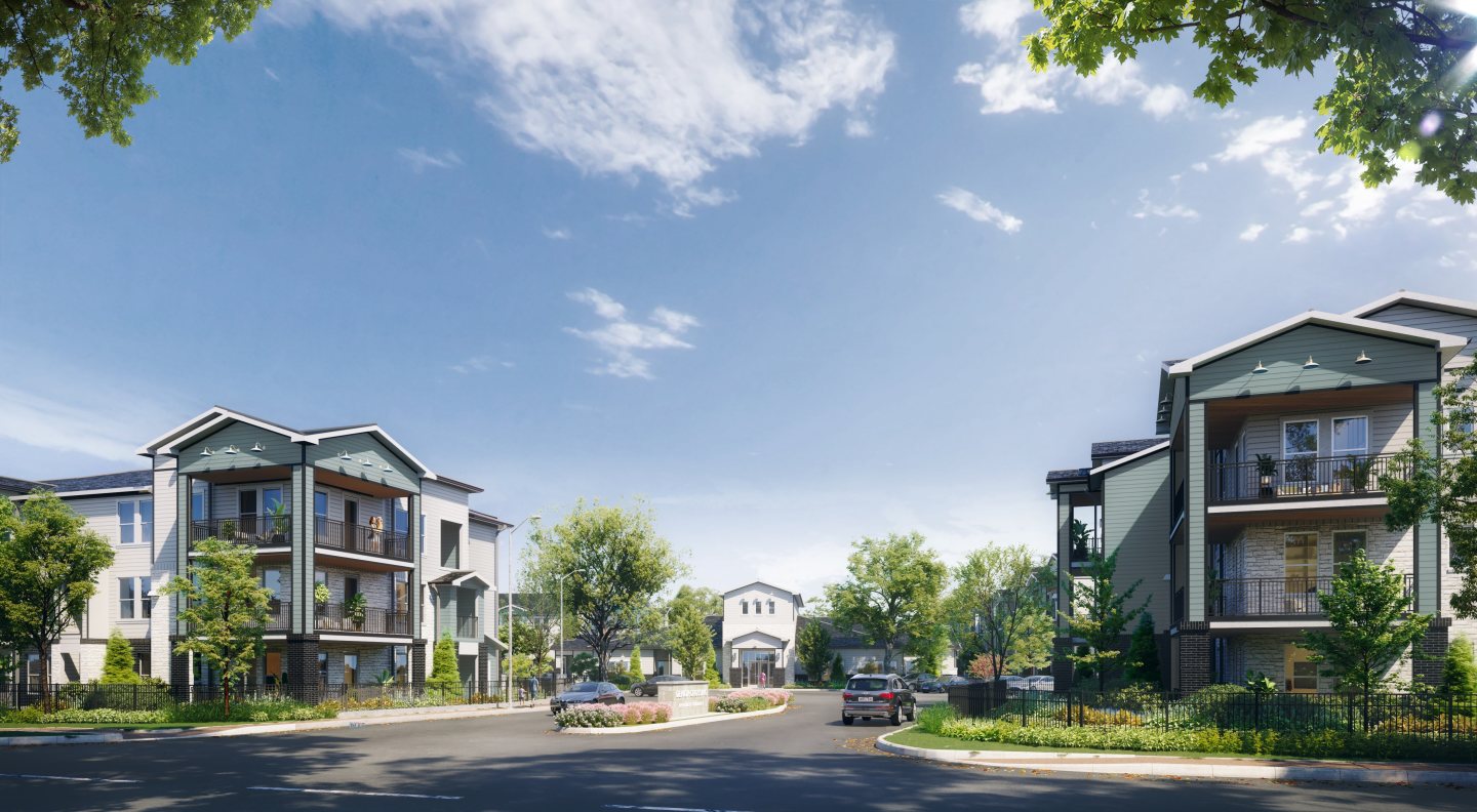 Mayhill Crossing Image 63