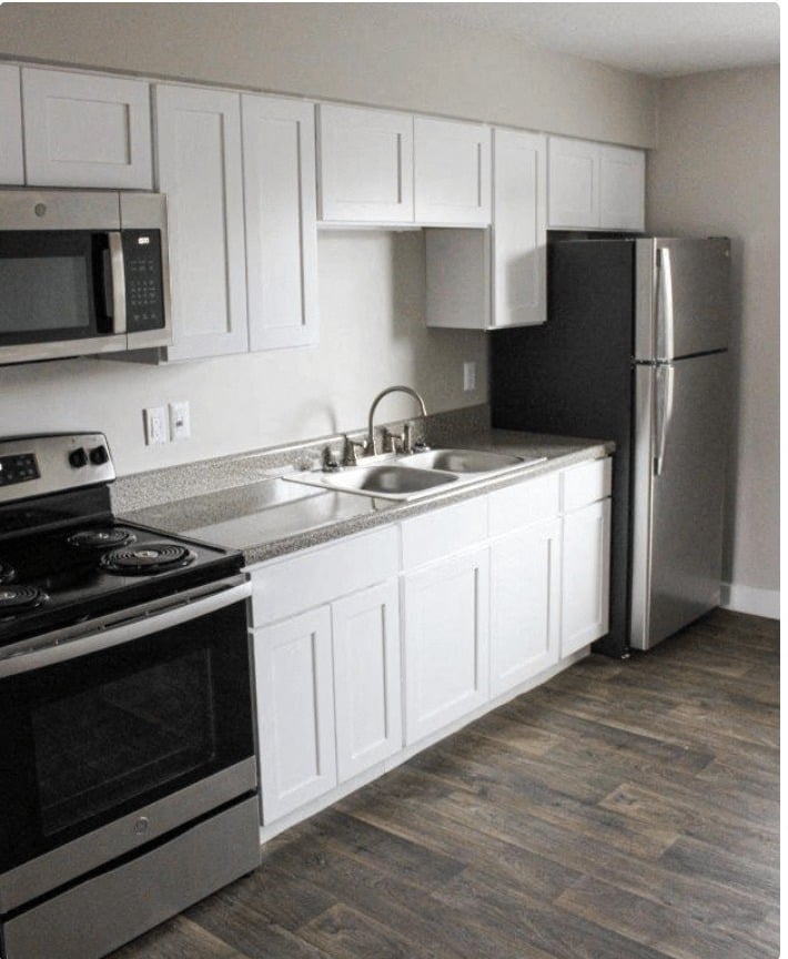 Trails Corner Apartments Image 1