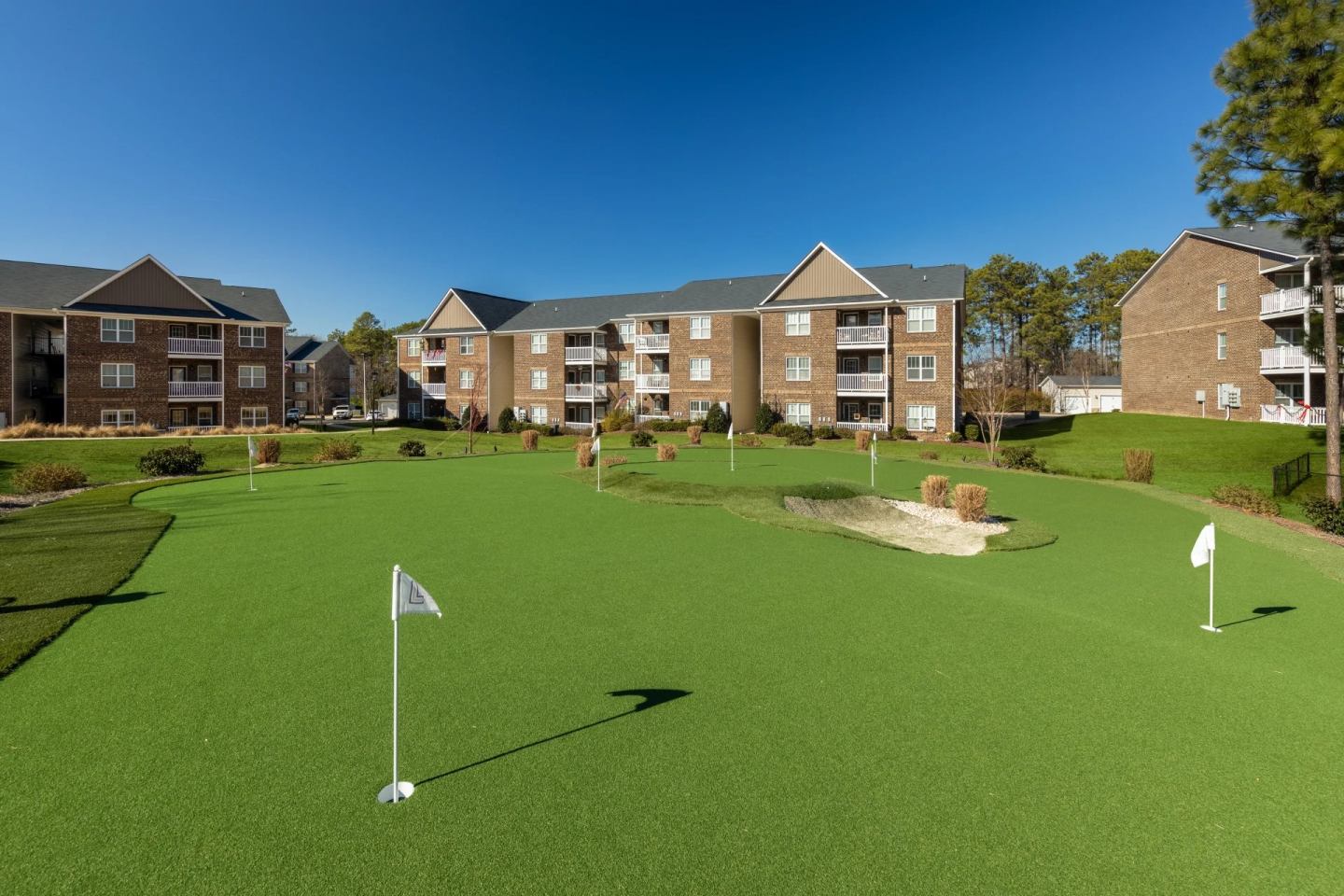 Luxe and Legends at Morganton Park Image 40