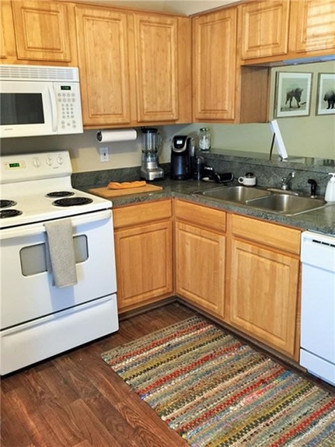 McFarlin Place Apartments Image 19