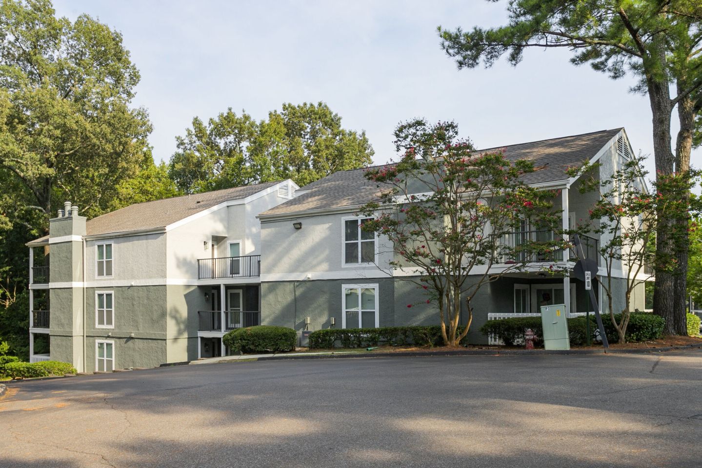 The View at Shelby Farms Apartments Image 26