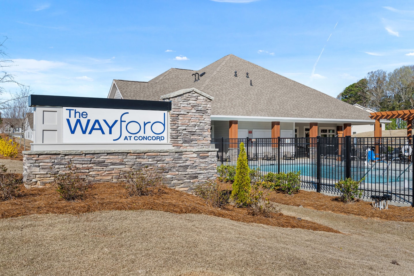 The Wayford at Concord Image 10