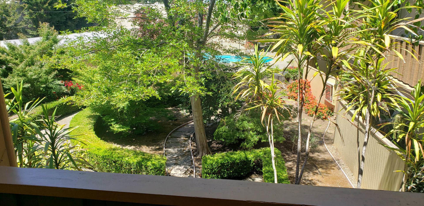 Stanford Garden Image 31