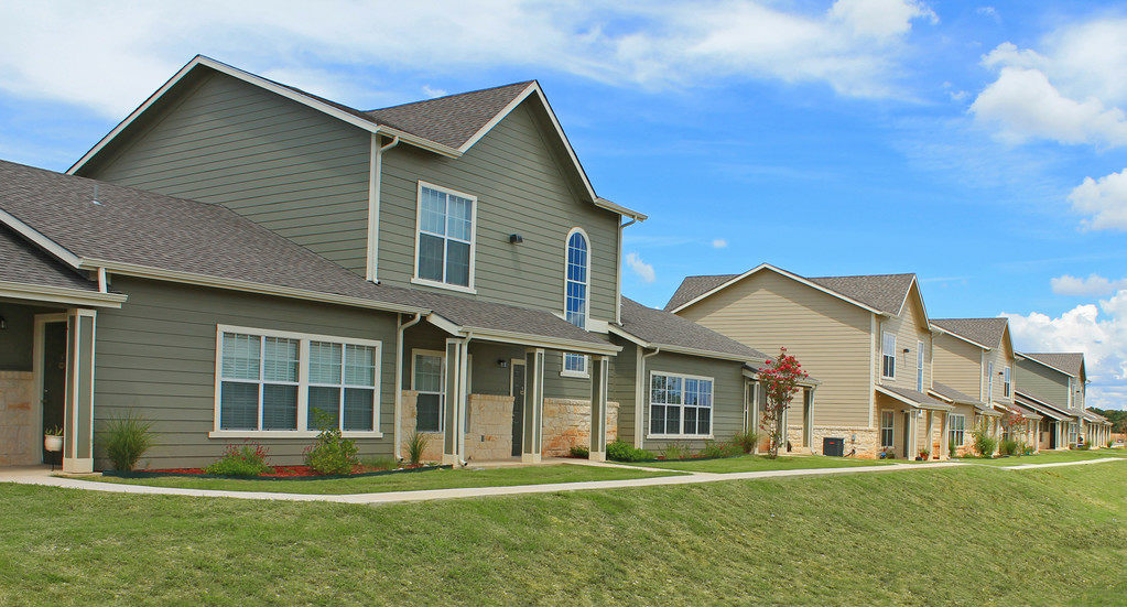 Sunrise Townhomes Image 20