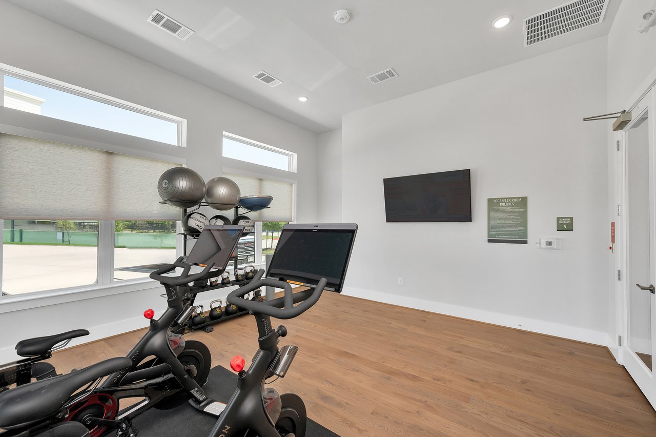 The Delta Pearland Image 21